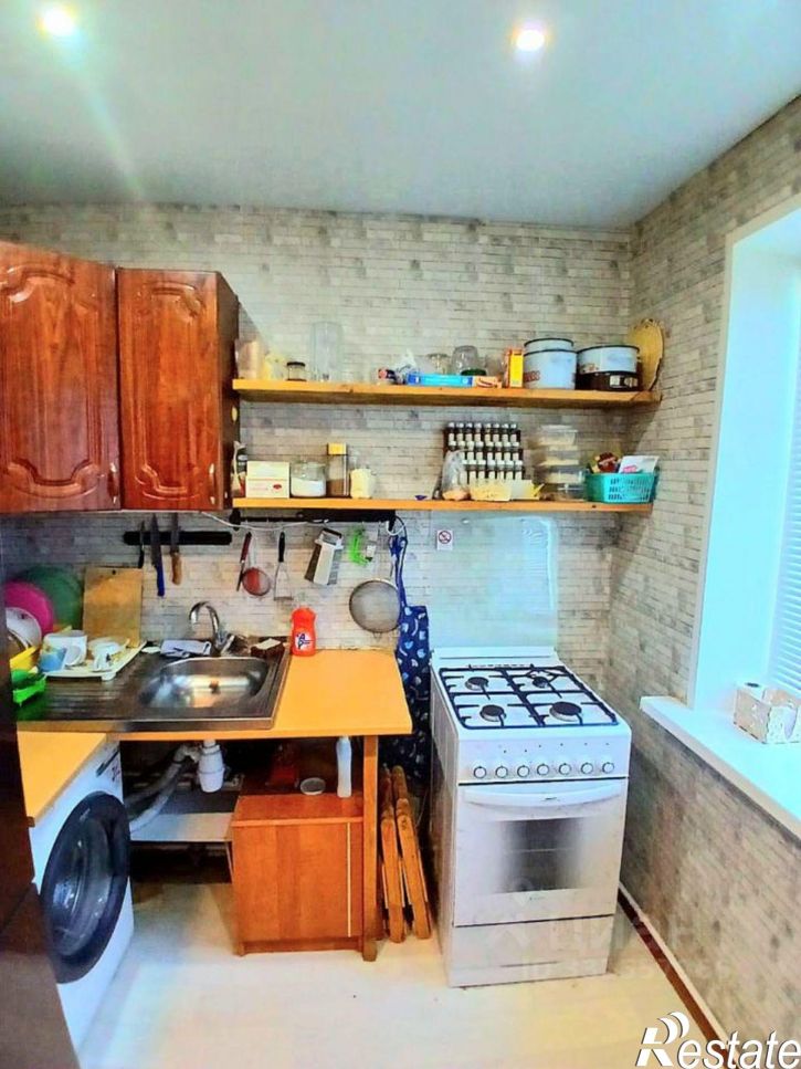 2-комн квартира улица Богдана Хмельницкого, 128,  д. 128