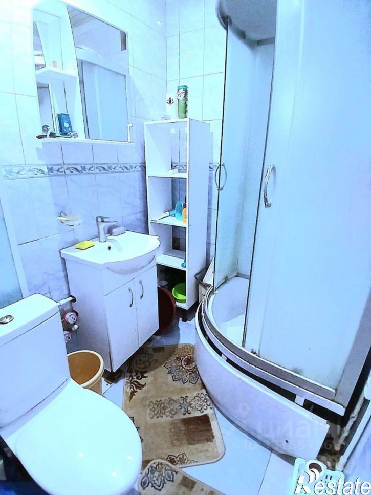 2-комн квартира улица Богдана Хмельницкого, 128,  д. 128