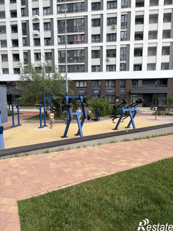 2-комн квартира улица Энтузиастов, 15,  д. 15