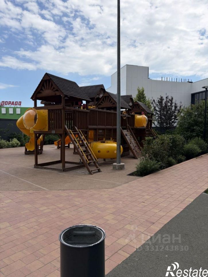 2-комн квартира улица Энтузиастов, 15,  д. 15