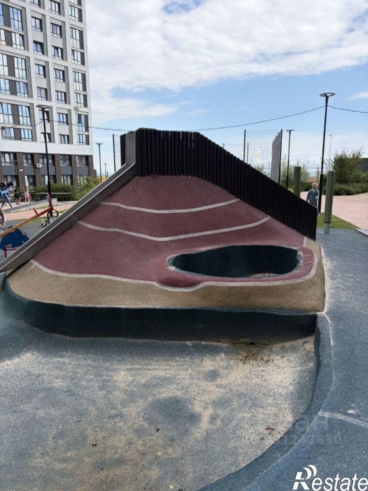 2-комн квартира улица Энтузиастов, 15,  д. 15