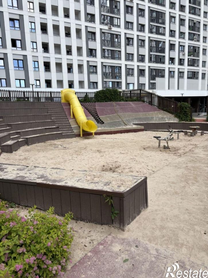 2-комн квартира улица Энтузиастов, 15,  д. 15