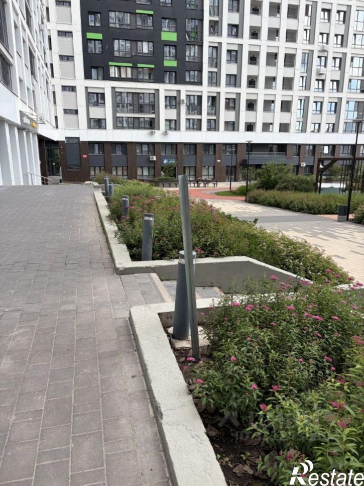 2-комн квартира улица Энтузиастов, 15,  д. 15