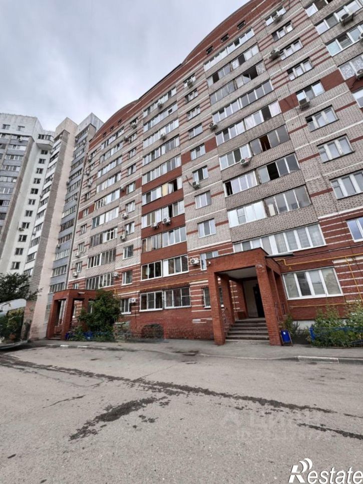 1-комн квартира ул Георгия Мушникова, 21/3,  д. 21/3