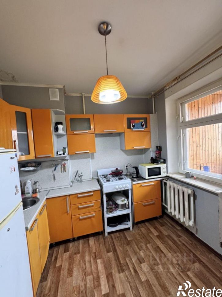 1-комн квартира ул Георгия Мушникова, 21/3,  д. 21/3