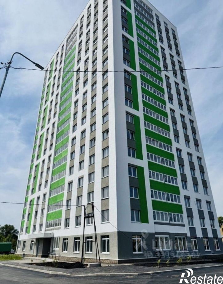 1-комн квартира ул Героя Курбангалеева, 5,  д. 5