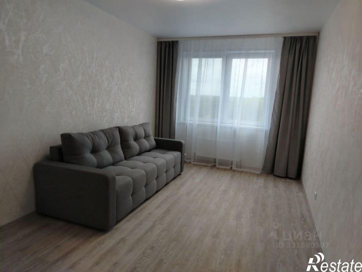 1-комн квартира ул Героя Курбангалеева, 5,  д. 5