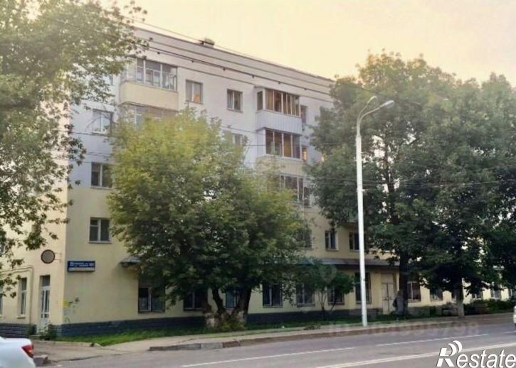 1-комн квартира ул Пархоменко, 101,  д. 101