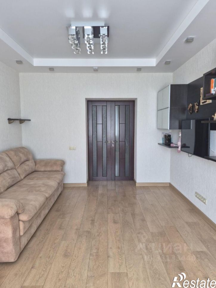 3-комн квартира ул Пугачева, 152,  д. 152