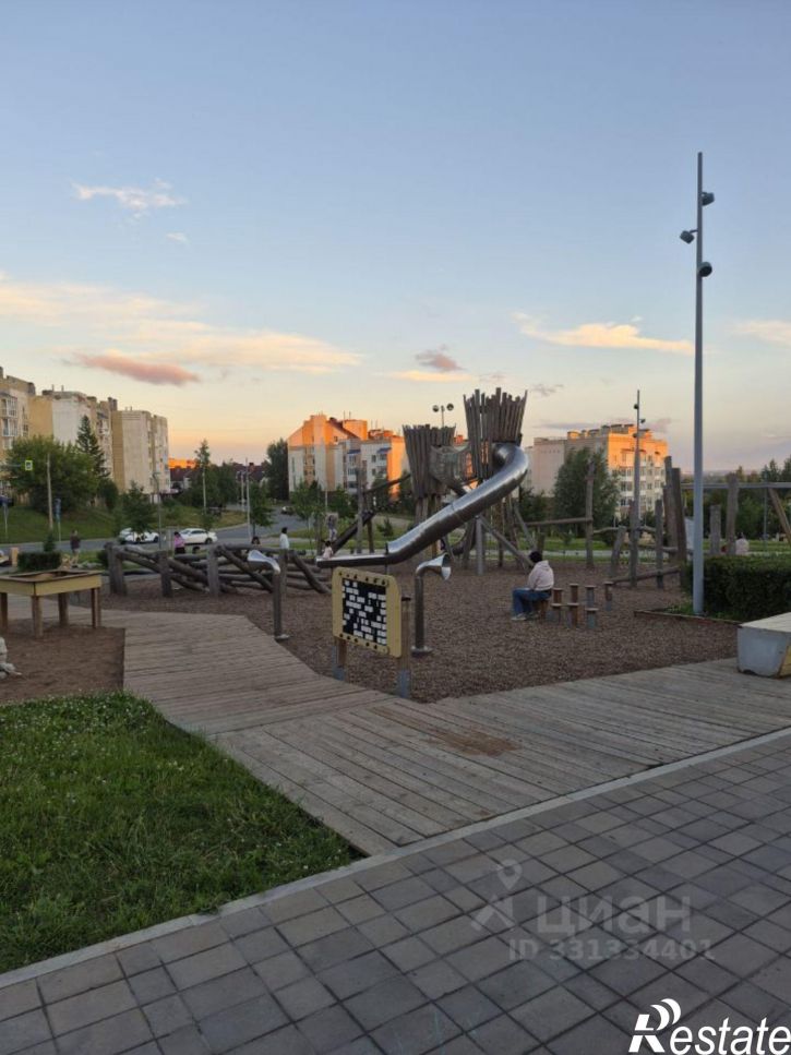 3-комн квартира ул Пугачева, 152,  д. 152