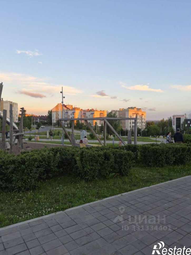 3-комн квартира ул Пугачева, 152,  д. 152