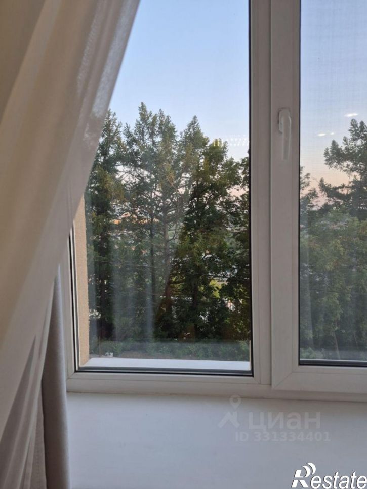 3-комн квартира ул Пугачева, 152,  д. 152