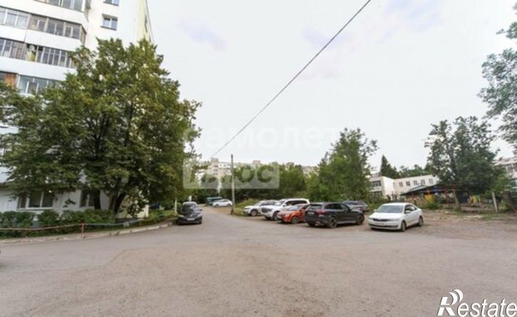 4-комн квартира ул Сагита Агиша, 18/1,  д. 18/1