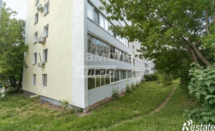4-комн квартира ул Сагита Агиша, 18/1,  д. 18/1