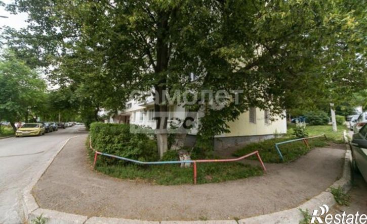 4-комн квартира ул Сагита Агиша, 18/1,  д. 18/1