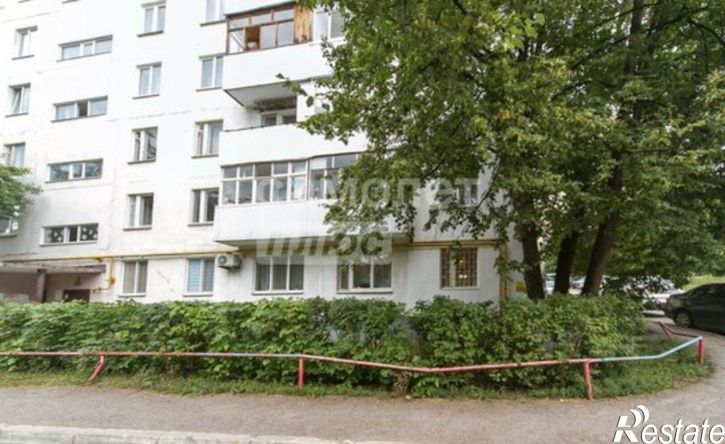 4-комн квартира ул Сагита Агиша, 18/1,  д. 18/1