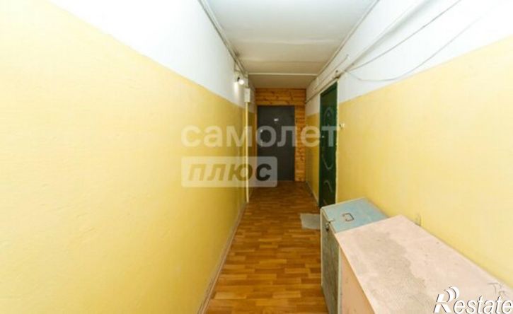 4-комн квартира ул Сагита Агиша, 18/1,  д. 18/1