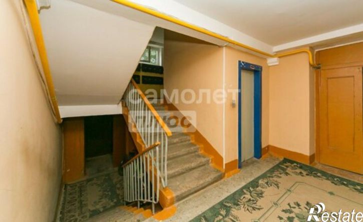 4-комн квартира ул Сагита Агиша, 18/1,  д. 18/1