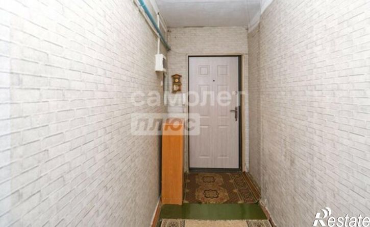 4-комн квартира ул Сагита Агиша, 18/1,  д. 18/1