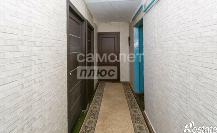 4-комн квартира ул Сагита Агиша, 18/1,  д. 18/1