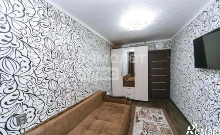 4-комн квартира ул Сагита Агиша, 18/1,  д. 18/1