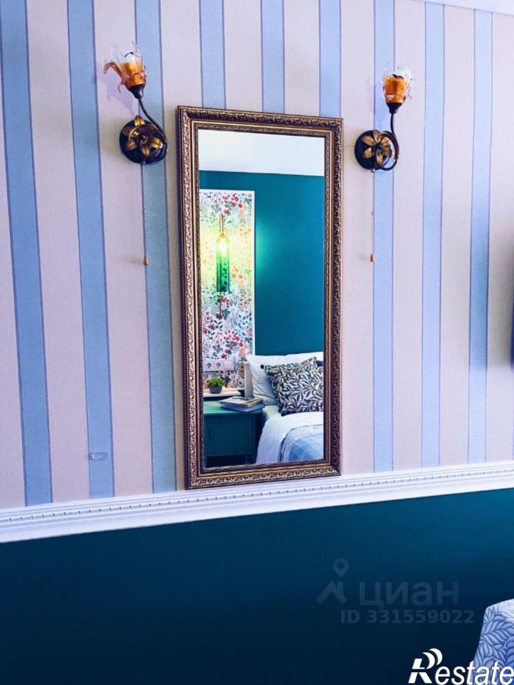 2-комн квартира ул Степана Халтурина, 48,  д. 48