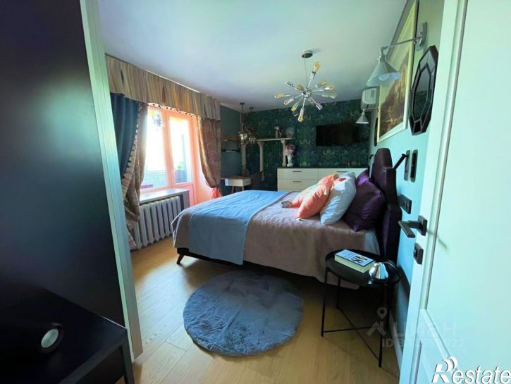 2-комн квартира ул Степана Халтурина, 48,  д. 48