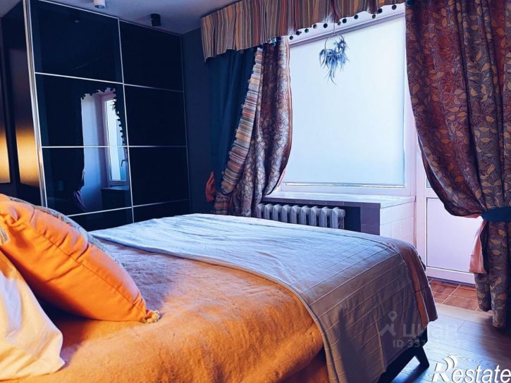 2-комн квартира ул Степана Халтурина, 48,  д. 48