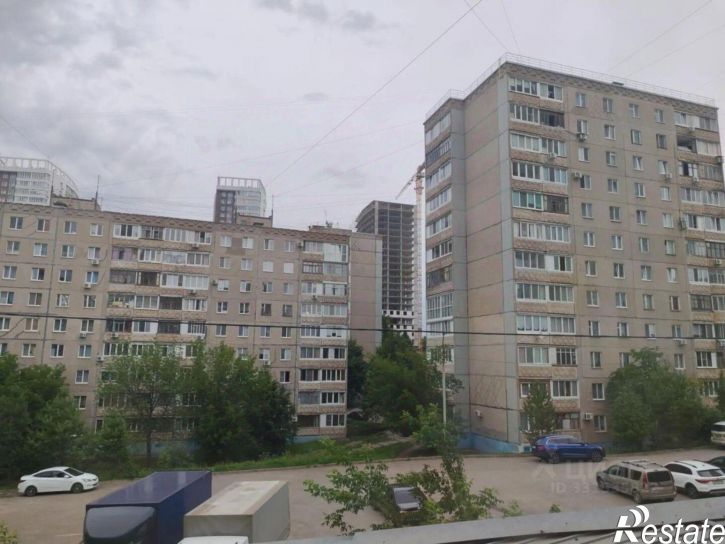 Комната ул Баргузинская, 19/1,  д. 19/1