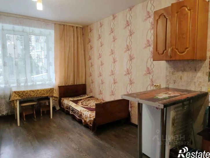 Комната ул Баргузинская, 19/1,  д. 19/1