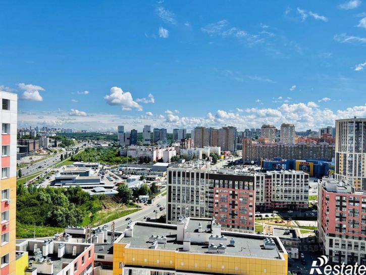 2-комн квартира ул Айская, 39,  д. 39