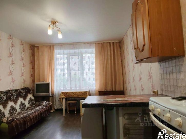 Комната ул Баргузинская, 19/1,  д. 19/1