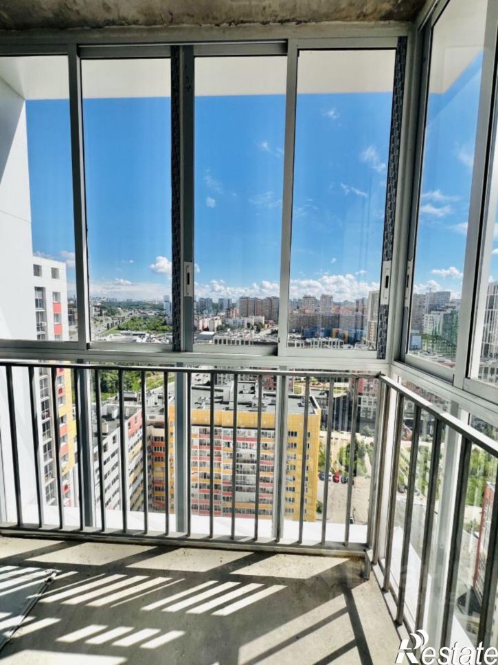 2-комн квартира ул Айская, 39,  д. 39