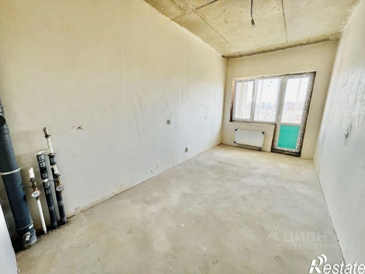 2-комн квартира ул Айская, 39,  д. 39