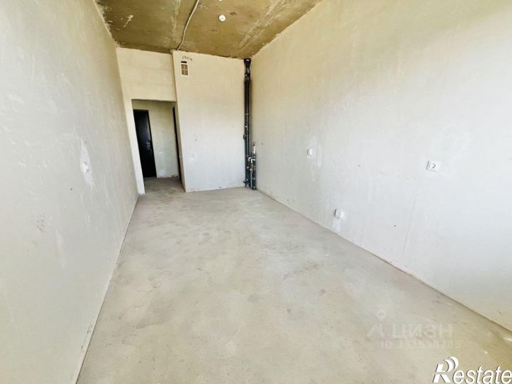 2-комн квартира ул Айская, 39,  д. 39