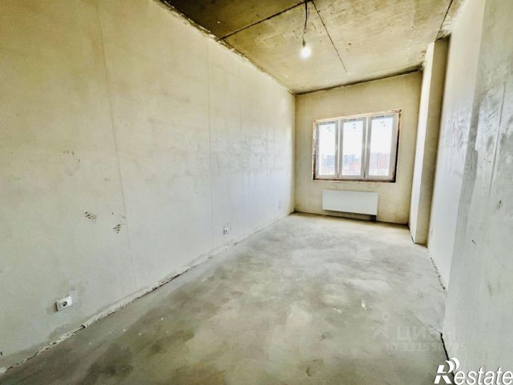 2-комн квартира ул Айская, 39,  д. 39