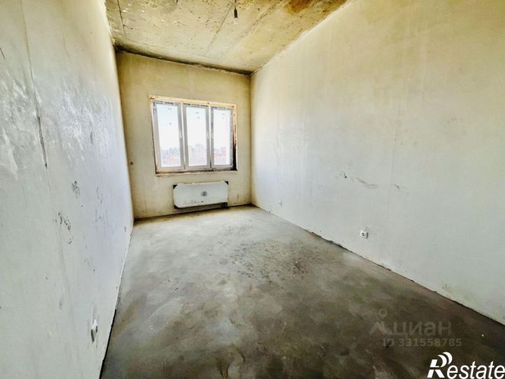 2-комн квартира ул Айская, 39,  д. 39