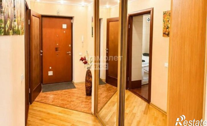 2-комн квартира ул Лесотехникума, 26/2,  д. 26/2