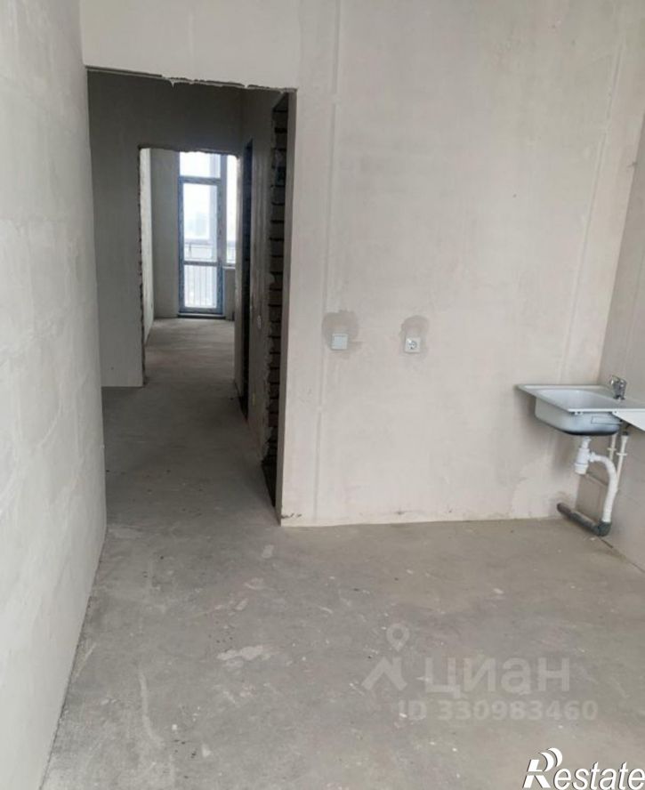 3-комн квартира ул Гази Загитова, 11/1,  д. 11/1