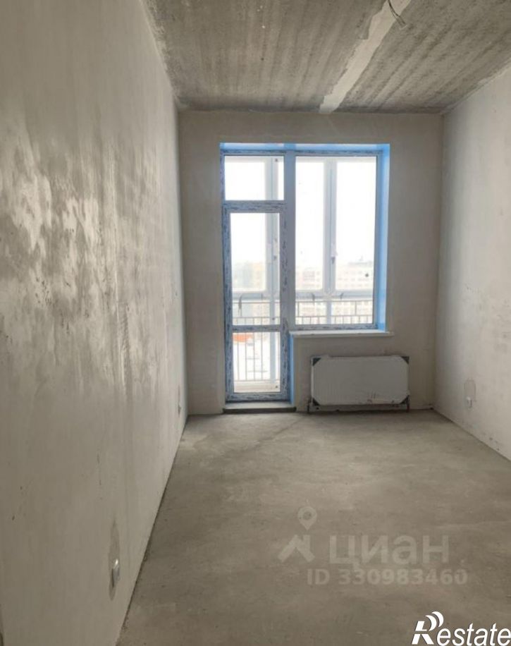 3-комн квартира ул Гази Загитова, 11/1,  д. 11/1