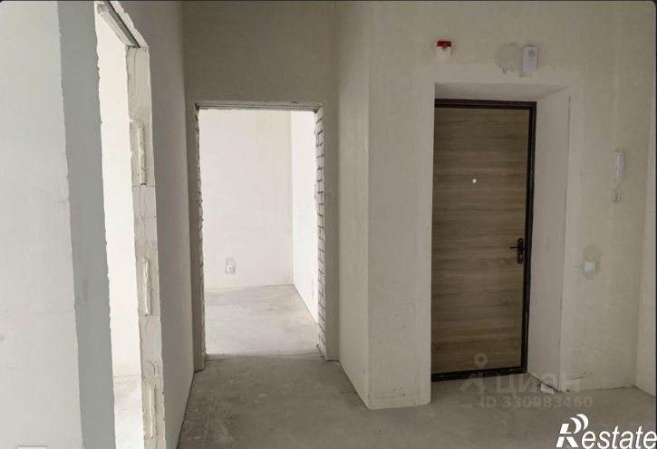 3-комн квартира ул Гази Загитова, 11/1,  д. 11/1