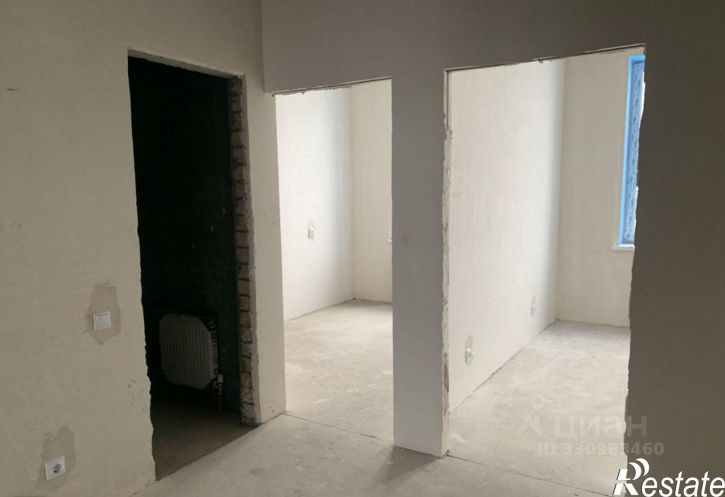3-комн квартира ул Гази Загитова, 11/1,  д. 11/1