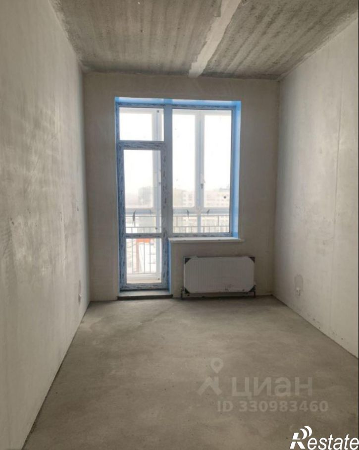 3-комн квартира ул Гази Загитова, 11/1,  д. 11/1