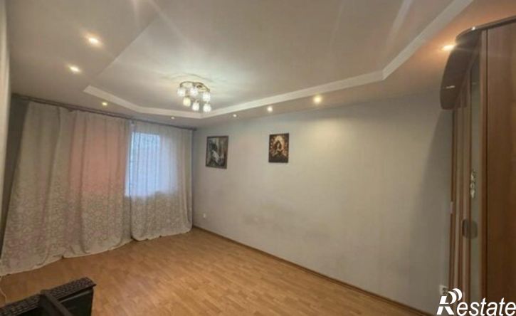 3-комн квартира ул Георгия Мушникова, 21,  д. 21