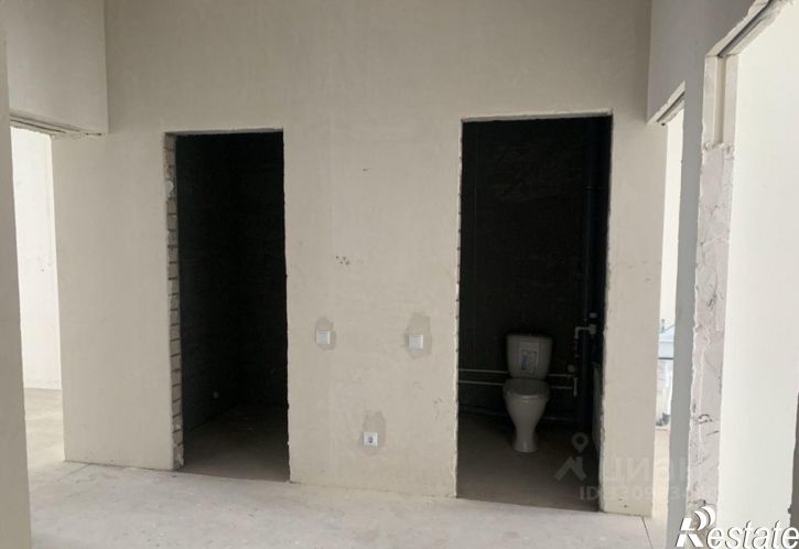 3-комн квартира ул Гази Загитова, 11/1,  д. 11/1