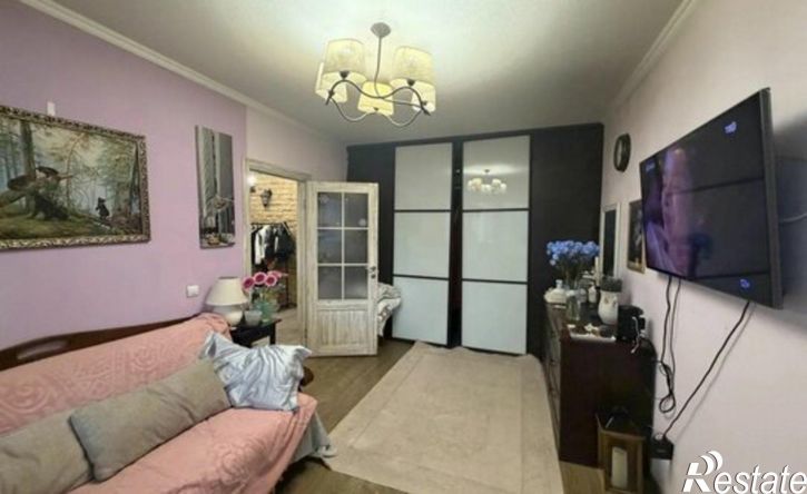 3-комн квартира ул Георгия Мушникова, 21,  д. 21