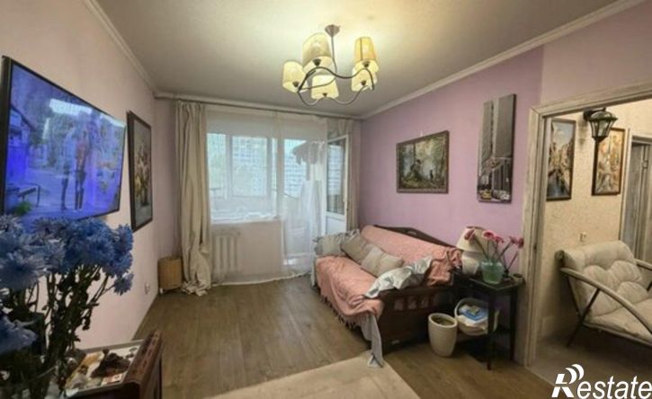 3-комн квартира ул Георгия Мушникова, 21,  д. 21