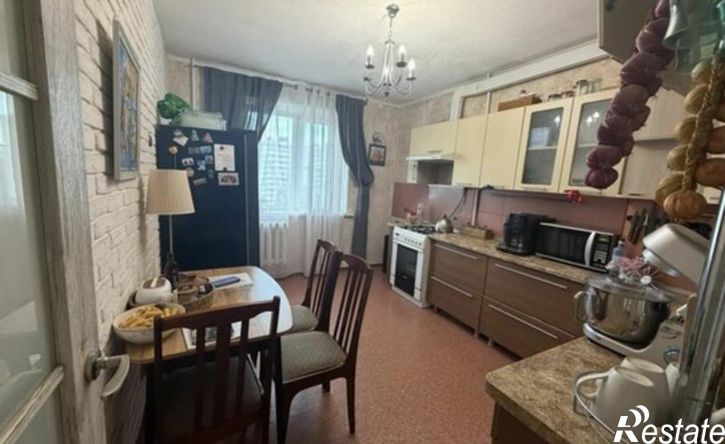 3-комн квартира ул Георгия Мушникова, 21,  д. 21