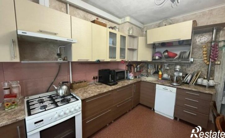 3-комн квартира ул Георгия Мушникова, 21,  д. 21