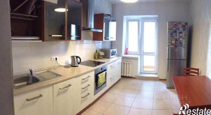2-комн квартира б-р Ибрагимова, 46,  д. 46